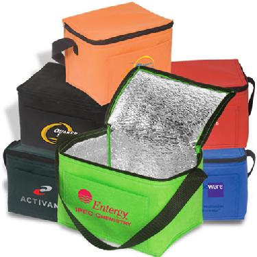 Insulated Lunch Bag 302 Image