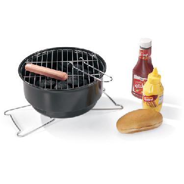 Bagman Chill and Grill Outdoor Kit Image