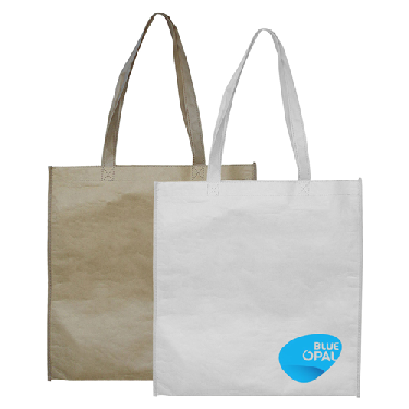 PPB001 PAPER BAG NO GUSSET Image